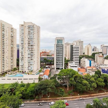 Bhomy Bela Vista Moderno E Bem Localizado Me903 Lägenhet São Paulo Exteriör bild