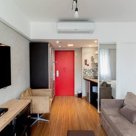 Bhomy Bela Vista Moderno E Bem Localizado Me903 Lägenhet São Paulo Exteriör bild