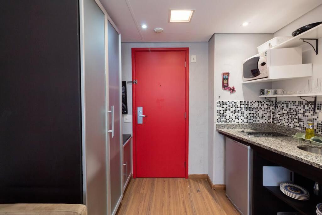 Bhomy Bela Vista Moderno E Bem Localizado Me903 Lägenhet São Paulo Exteriör bild