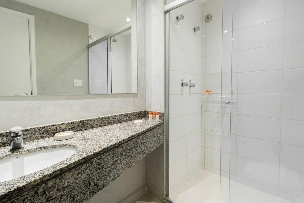 Bhomy Bela Vista Moderno E Bem Localizado Me903 Lägenhet São Paulo Exteriör bild
