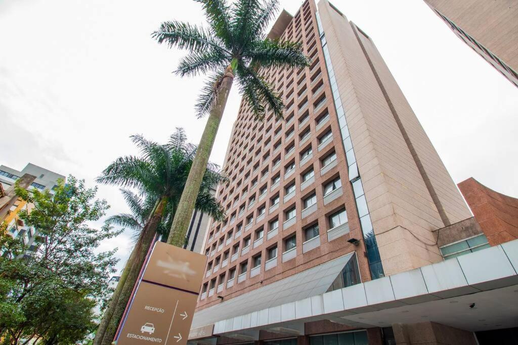 Bhomy Bela Vista Moderno E Bem Localizado Me903 Lägenhet São Paulo Exteriör bild