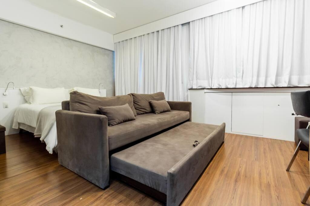 Bhomy Bela Vista Moderno E Bem Localizado Me903 Lägenhet São Paulo Exteriör bild
