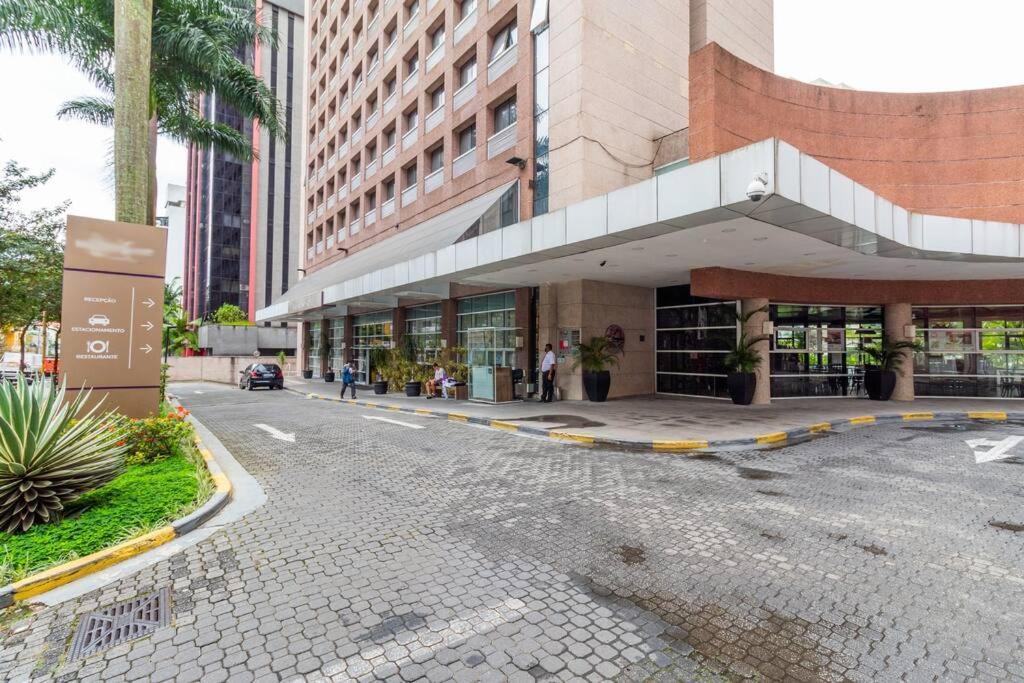 Bhomy Bela Vista Moderno E Bem Localizado Me903 Lägenhet São Paulo Exteriör bild