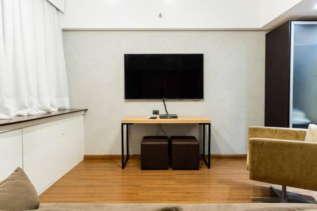 Bhomy Bela Vista Moderno E Bem Localizado Me903 Lägenhet São Paulo Exteriör bild