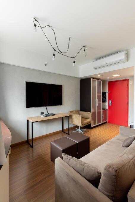 Bhomy Bela Vista Moderno E Bem Localizado Me903 Lägenhet São Paulo Exteriör bild