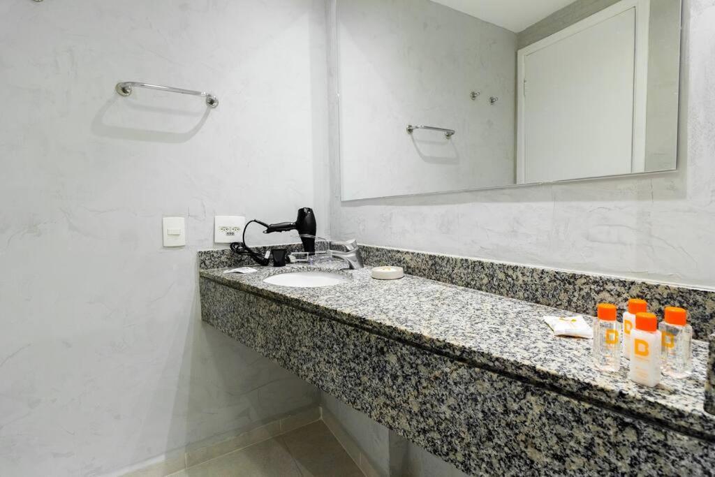 Bhomy Bela Vista Moderno E Bem Localizado Me903 Lägenhet São Paulo Exteriör bild
